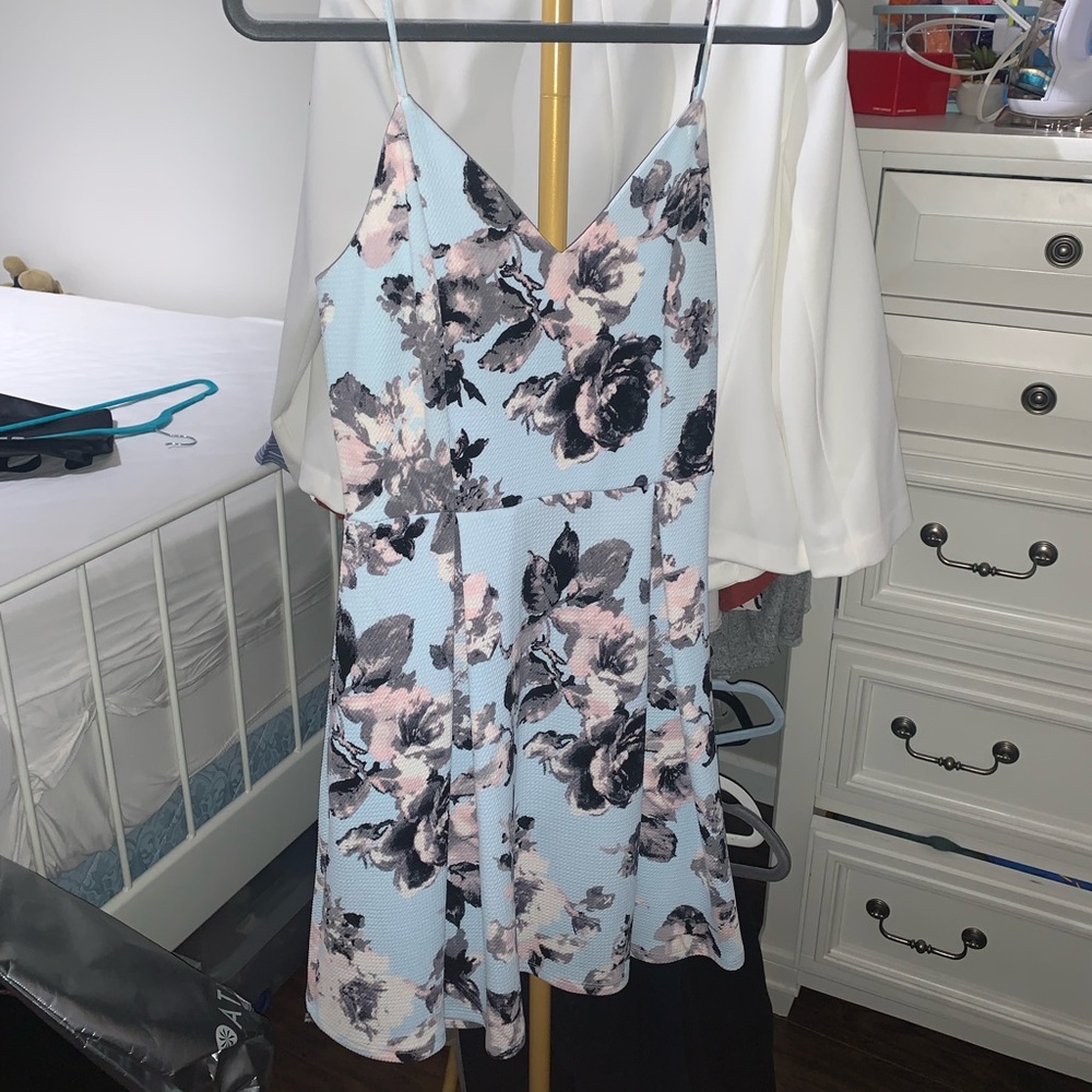 NWT Mini Dress